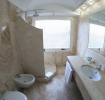 Hotel Balocco Arzachena